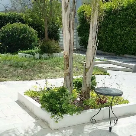 Willa Rivalmare - Luxury Appartament Giovinazzo
