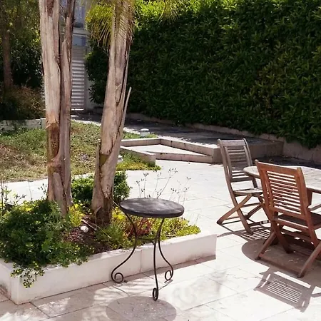 Rivalmare - Luxury Appartament Willa