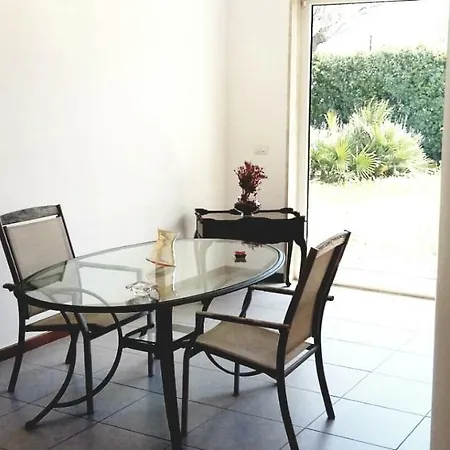 Rivalmare - Luxury Appartament Willa