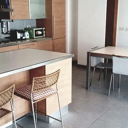 Rivalmare - Luxury Appartament Giovinazzo