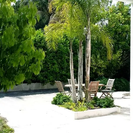 Rivalmare - Luxury Appartament Giovinazzo