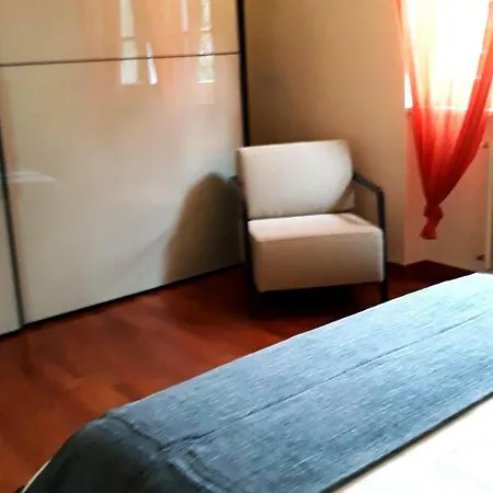 Rivalmare - Luxury Appartament * Giovinazzo