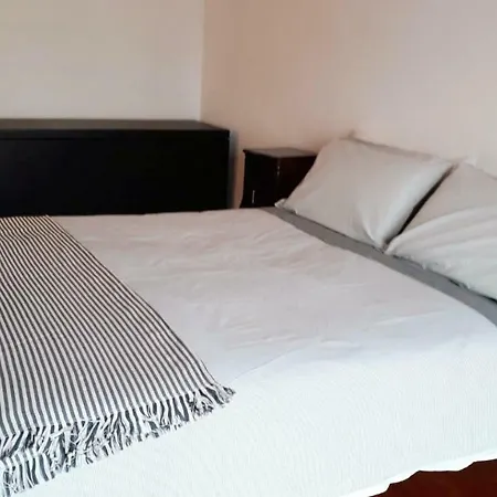Rivalmare - Luxury Appartament Giovinazzo