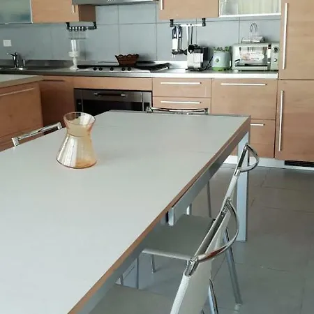 Rivalmare - Luxury Appartament Giovinazzo